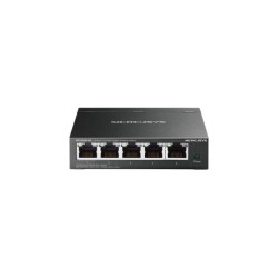 Mercusys 5-Port 2.5G Multi-Gigabit Desktop Switch (MS105GS-M2) (MERMS105GS-M2)