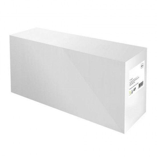 Toner CMP Συμβατό για Εκτυπωτές Lexmark (Black) HC 6k (56F2000) (CMP51B2H00)