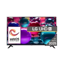LG Smart TV 65UA73003LA 4K UHD LED AI UA75 HDR 2025 65" (65UA73003LA) (LG65UA73003LA)