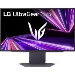 LG UltraGear 27GX790A-B OLED QHD HDR Gaming Monitor 27" (LG27GX790A-B)