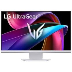 LG Ultragear 32G810SA-W IPS HDR Gaming Monitor 32" (LG32G810SA-W)