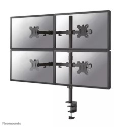 Neomounts Monitor arm 13-32" (FPMA-D550D4BLACK) (NEOFPMA-D550D4BLACK)