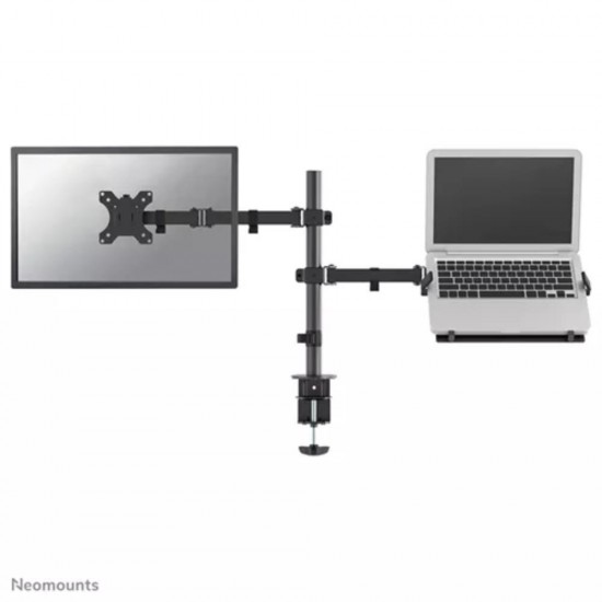 Neomounts Flat Screen & Notebook Desk Mount 10-32" (FPMA-D550NOTEBOOK) (NEOFPMA-D550NOTEBOOK)