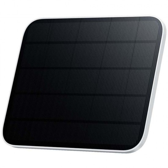 Xiaomi Solar Panel For Outdoor Camera BW Series White (BHR8352GL) (XIABHR8352GL)