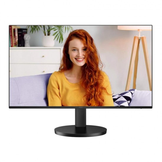 AOC Q27B3CF2 Ergonomic QHD IPS Monitor 27'' with speakers (Q27B3CF2) (AOCQ27B3CF2)