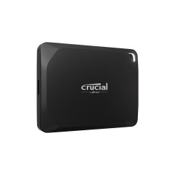 Crucial X10 Pro 4TB Portable SSD USB 3.2 Type-C (CT4000X10PROSSD9) (CRUCT4000X10PROSSD9)