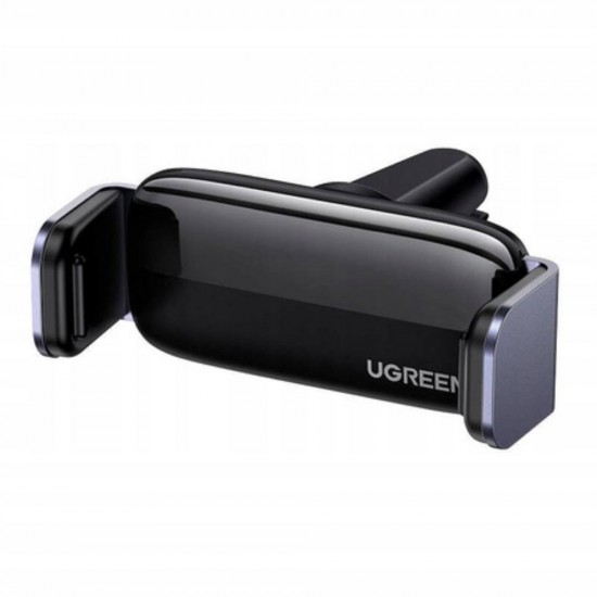 Ugreen Clamped phone holder for smartphones Black (10422B) (UGR10422B)