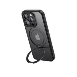 Ugreen LP764 Back Cover Σιλικόνης Μαύρο (iPhone 15 Pro Max) (25533) (UGR25533)