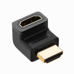 Ugreen Adapter HD112 4K HDMI Top (20110) (UGR20110)