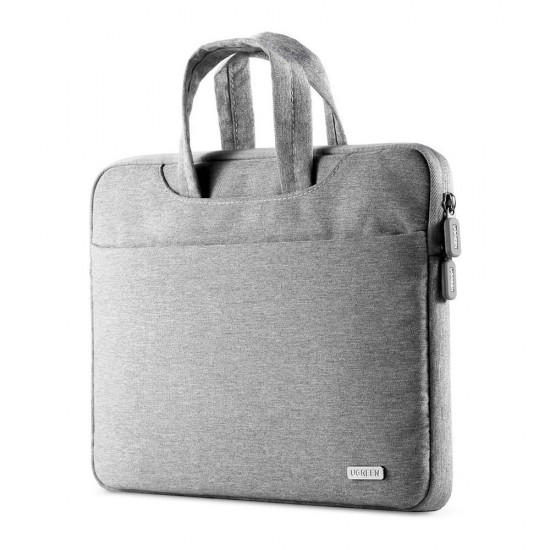 Ugreen Laptop bag LP437 up to 15.9 inches gray (30325) (UGR30325)