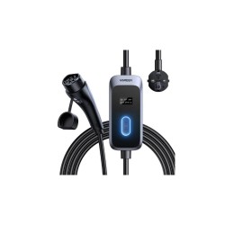 Ugreen Φορτιστής ηλεκτρικού αυτοκινήτου EV706 16A 3.5kW IP67 IP55 5m (25832) (UGR25832)