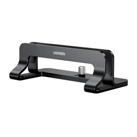 Ugreen LP258 Επιτραπέζια βάση αλουμινίου Μαύρο (25706) (UGR25706)