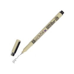 Sakura Μαρκαδόρος Pigma 04 49 0.4mm Μαύρο (XSDK0449) (SAKXSDK0449) Sakura Μαρκαδόρος Pigma 04 49 0.4mm Μαύρο (XSDK0449) (SAKXSDK0449)