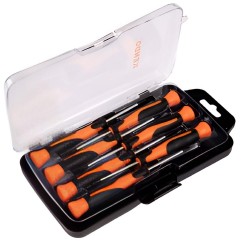 OEM Σετ Κατσαβιδια Ακριβειας 7 Τεμ. (OEM-20538) (OEM20538) OEM Σετ Κατσαβιδια Ακριβειας 7 Τεμ. (OEM-20538) (OEM20538)