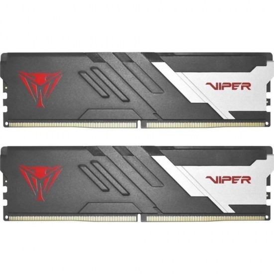 Patriot DDR5 32GB KIT 2x16GB PC 6000 Viper Venom (PVV532G600C30K) (PATRPVV532G600C30K)