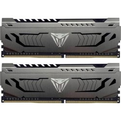 Patriot Viper Steel Memory Module 64 GB DDR4 3200 Mhz (PVS464G320C6K) (PATRPVS464G320C6K)