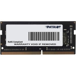 Patriot Signature Memory Module 32 GB 1 x 32 GB DDR4 3200 MHz (PSD432G32002S) (PATRPSD432G32002S)