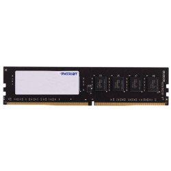 Patriot DIMM 8 GB DDR4-2666 Signature Line (PSD48G266681) (PATRPSD48G266681)