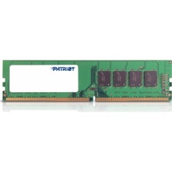 Patriot 8GB DDR4 Memory Module 1 x 8 GB 2400 MHz (PSD48G240081) (PATRPSD48G240081)