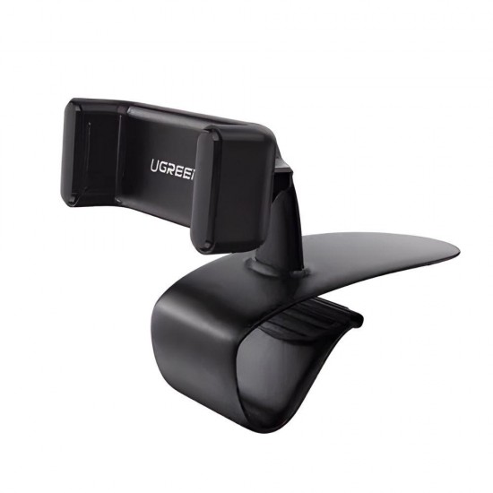Ugreen Car clip holder for phone LP189 cockpit black (60796) (UGR60796)