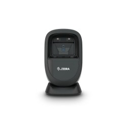 Zebra Barcode Scanner DS9308 Black (DS9308-SR4U2100AZE) (ZBTDS9308-SR4U2100AZE)