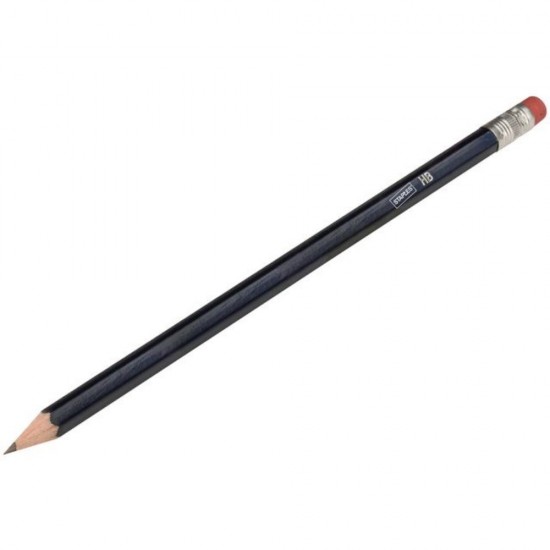 Staples Pencils With Eraser HB (2874725) (STP2874725)