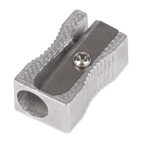 Staples Single Blade Pencil Sharpener (8850833) (STP8850833)