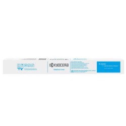 KYOCERA TK-8605C TNR CRTR CYAN (20K) (1T0C2MCNL1) (KYOTK8605C)