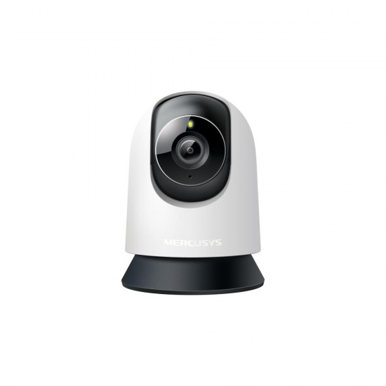 Mercusys Pan/Tilt Home Security Wi-Fi 2K 3MP Camera (MC210) (MERMC210)