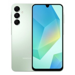 Samsung Galaxy A16 4GB/128GB Light Green (SM-A165FLGBEUE) (SAMSM-A165FLGBEUE) Samsung Galaxy A16 4GB/128GB Light Green (SM-A165FLGBEUE) (SAMSM-A165FLGBEUE)