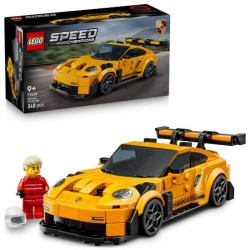 Lego Speed ​​Champions Porsche 911 GT3 RS Supercar (77239) (LGO77239)