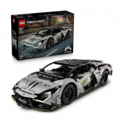 Lego Technic Lamborghini Revuelto Super Sports Car (42214) (LGO42214)