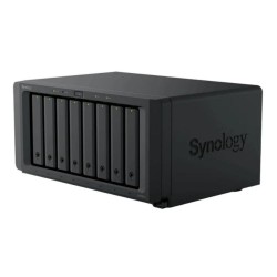 NAS Server Synology DiskStation 8 Bays (DS1825+) (SYNDS1825+)
