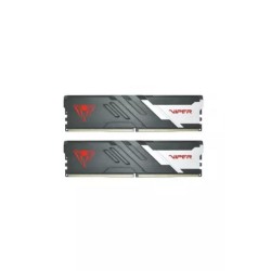 Patriot DIMM 32 GB DDR5-7200 2x 16 GB Dual-Kit Black Viper Venom INTEL XMP (PVV532G720C34K) (PATRPVV532G720C34K)