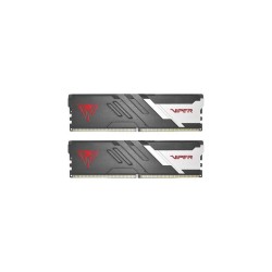 Patriot DDR5 32GB KIT 2x16GB PC 6000 Viper Venom (PVV532G600C36K) (PATRPVV532G600C36K)