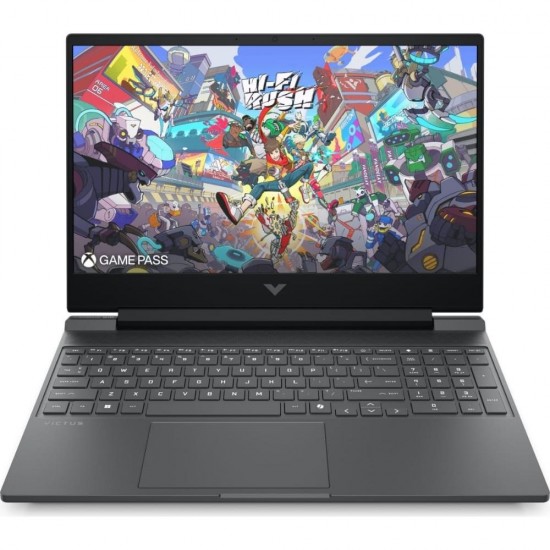 HP Victus 15-fb3020nw Ryzen 5 15,6” FHD 240/16GB/ RTX5050 8GB GDDR7/512GB 144Hz/Win11H (C1LX2EA) (HPC1LX2EA)