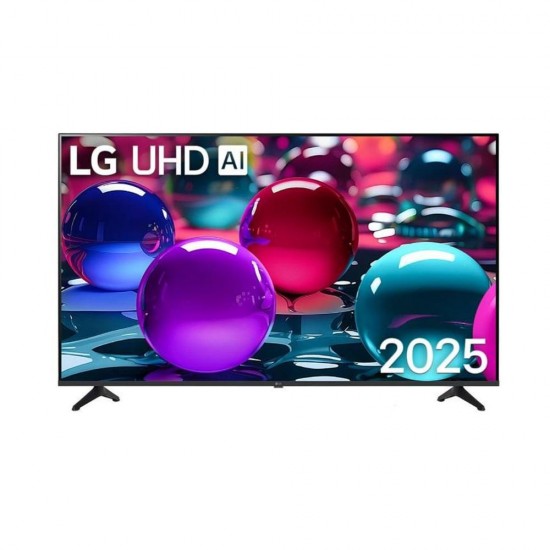 LG 43UA73003LA Smart TV 43" 4K UHD LED AI UA73 HDR (43UA73003LA) (LG43UA73003LA)