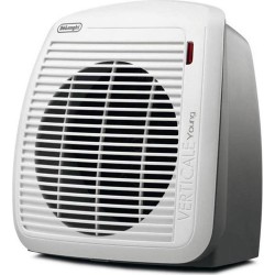De'Longhi Fan Heater Room Floor 2000W (HVY1030.WH ) (DLGHVY1030-WH )