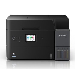 Epson EcoTank L6390 ITS Multifunction Printer (C11CL40405) (EPSL6390) Epson EcoTank L6390 ITS Multifunction Printer (C11CL40405) (EPSL6390)