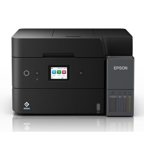 Epson EcoTank L6390 ITS Multifunction Printer (C11CL40405) (EPSL6390)