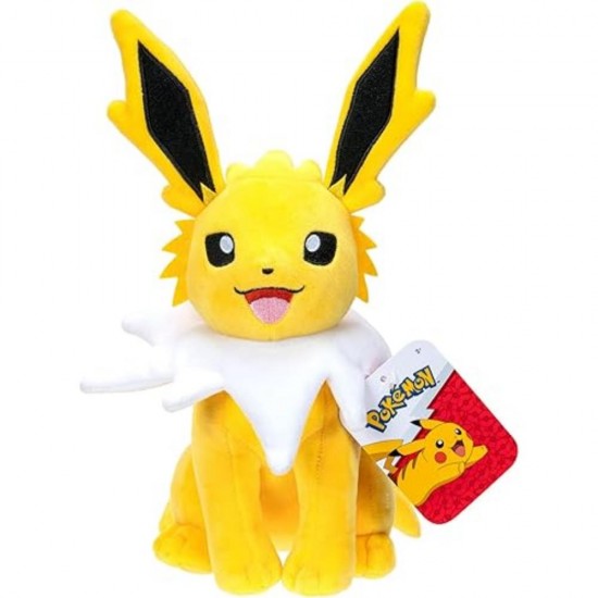 Jazwares Pokemon Jolteon 20cm (JAZ99018)
