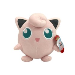 Jazwares Pokemon Jigglypuff 20cm (JAZ81408)