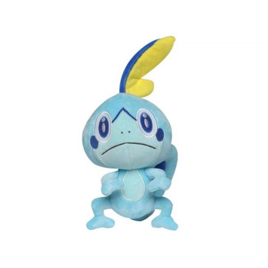 Jazwares Pokemon Sobble 20cm (JAZ80555)