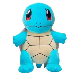 Jazwares Pokemon Squirtle 25cm (JAZ79560)