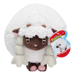 Jazwares Pokemon Wooloo 20cm (JAZ79539)