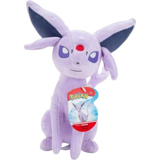 Jazwares Pokemon Espeon 20cm (JAZ79515)