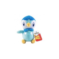 Jazwares Pokemon Piplup 20cm (JAZ78712)