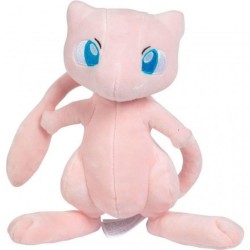 Jazwares Pokemon Mew 20cm (JAZ77777)