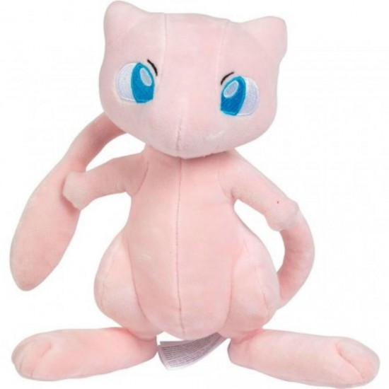 Jazwares Pokemon Mew 20cm (JAZ77777)
