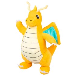 Jazwares Pokemon Dragonite 30cm (JAZ72871)